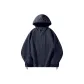 [Gorpcore Sun Protection Clothing]Navy Blue (Blank)