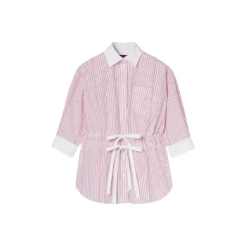 GUCCI Shirts Women's Pink