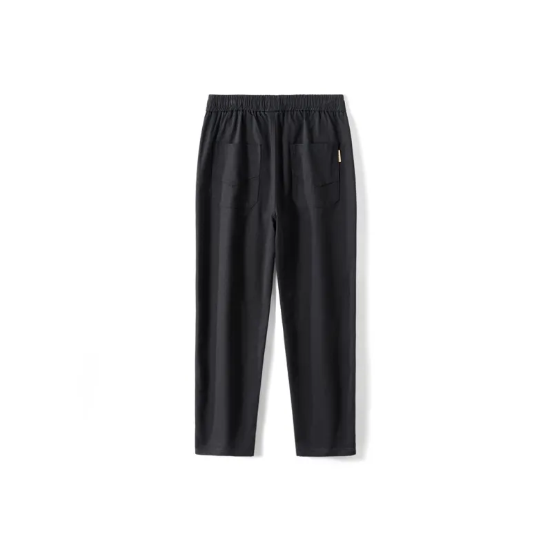 Tonlion Casual Pants Unisex-8