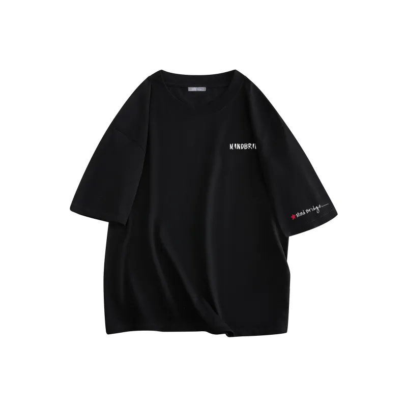 MindBridge T Shirts Unisex-1