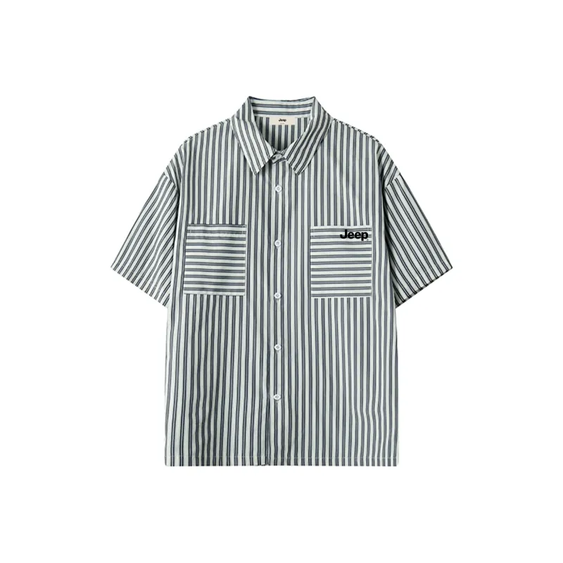 Jeep Shirts Unisex-5