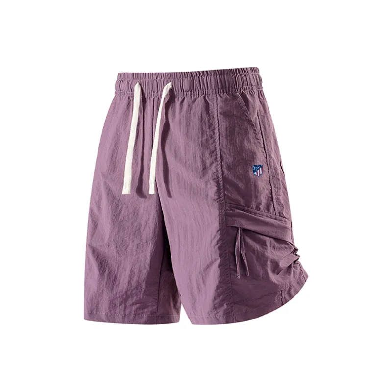 ATLETICO DE MADRID 1903 Casual Shorts Unisex-17
