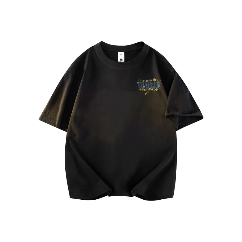 CHARLIE GOLF T Shirts Unisex-1