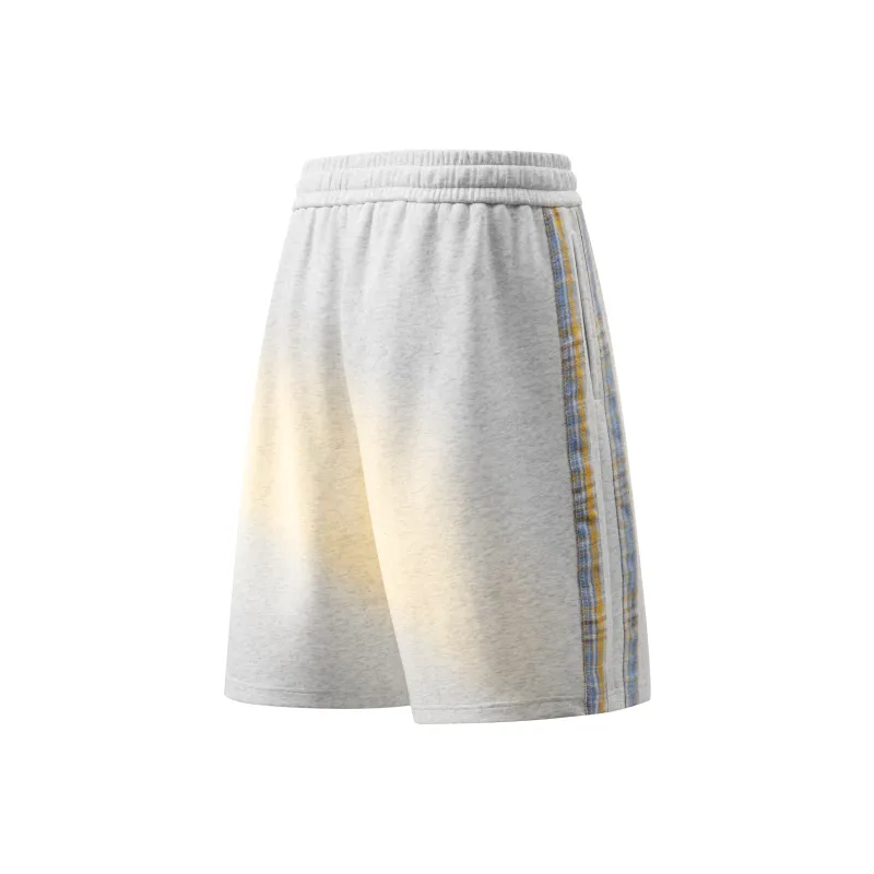 ALI THE FOX Casual Shorts Unisex-1