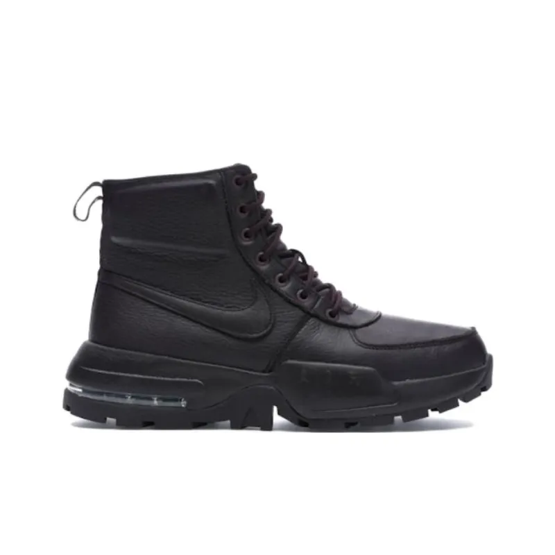 Nike Air Max Goaterra 2.0 Ankle Boots Unisex Black-1