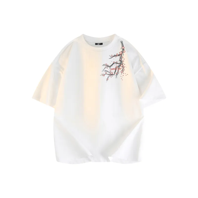 CHARLIE GOLF T Shirts Unisex-5