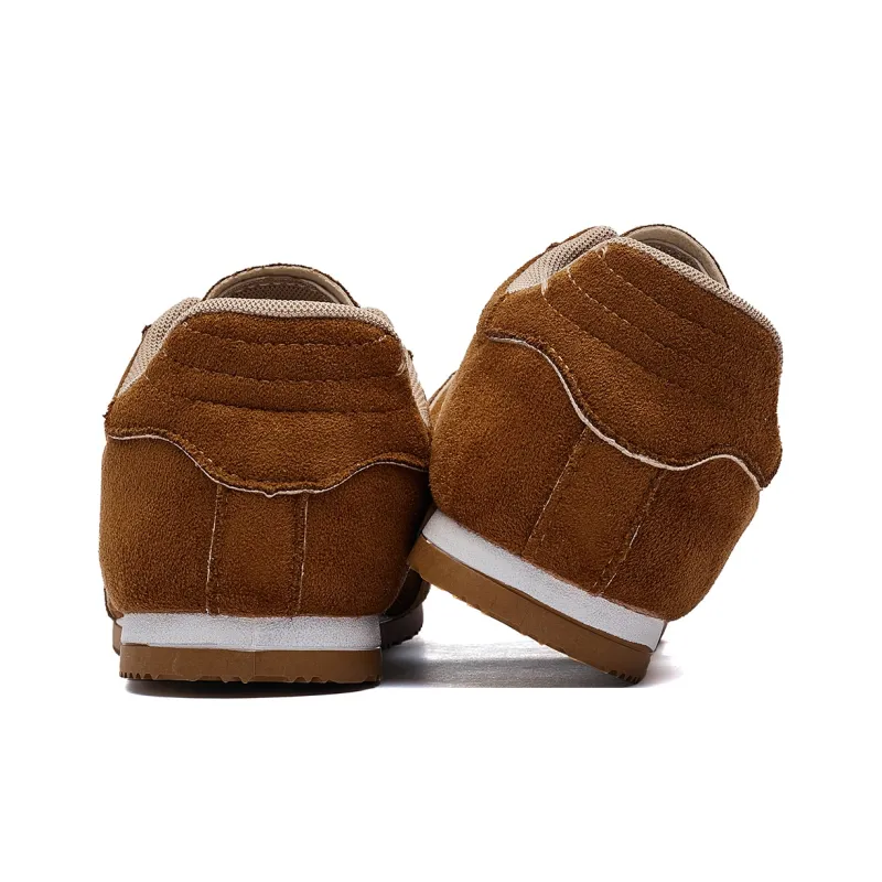 JIETEGONGYANG Low Top Casual Shoes Women's-17
