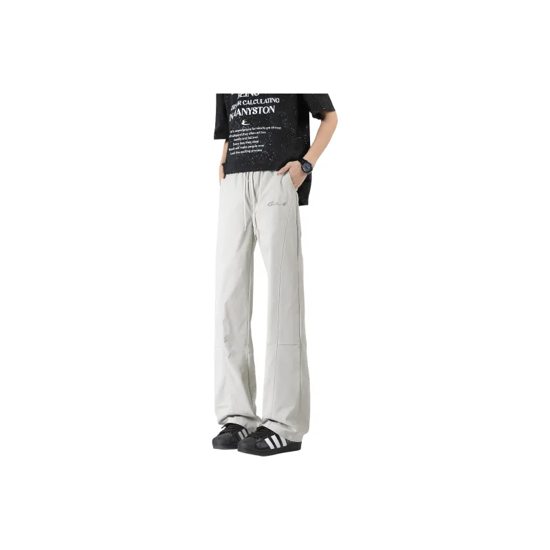 CHARLIE GOLF Casual Pants Unisex-5