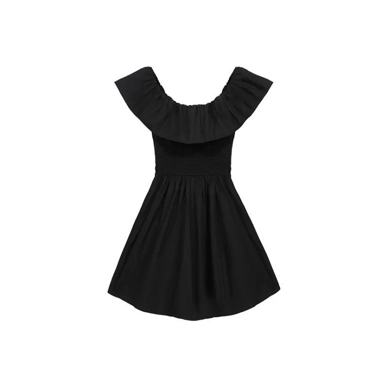 SEAR OFFICIAL Short Sleeved Dress Women's-1