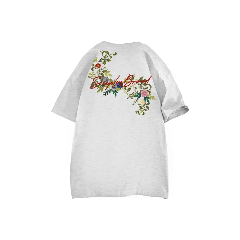SOIE T-Shirts Unisex-27