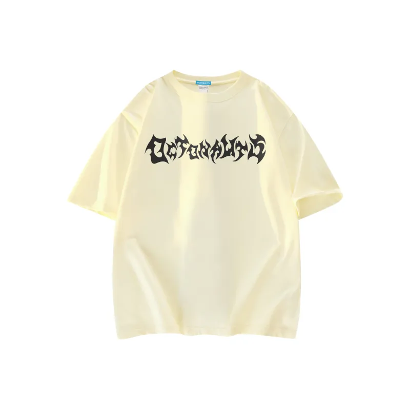 Small Columns Under The Sea T Shirt Unisex-26