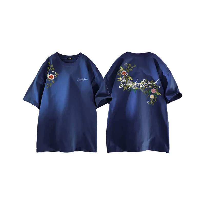 SOIE T-Shirts Unisex-19