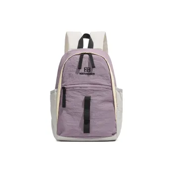 GOBLIN SHARKS 1759 Nylon Backpack Unisex Multicolor