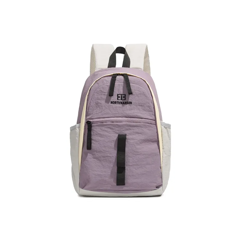 GOBLIN SHARKS 1759 Nylon Backpack Unisex Multicolor-0