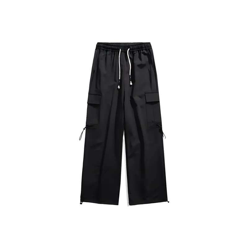 URBAN AUTHENTIC Casual Pants Unisex-0