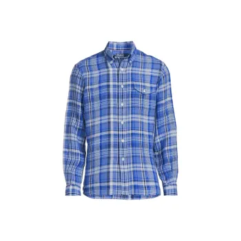 Polo Ralph Lauren Shirt Men's Blue