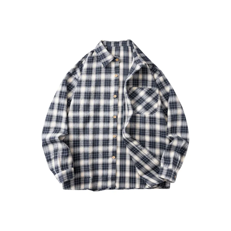 MindBridge Shirts Unisex-7