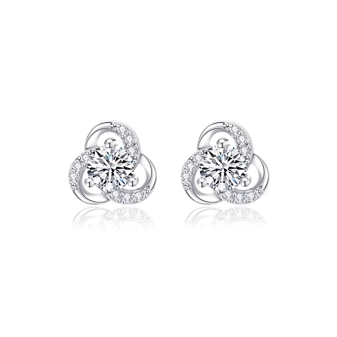 Barbie Alloy Stud Earrings Women's-0