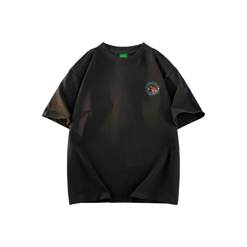 SESAME STREET T Shirts Unisex-1