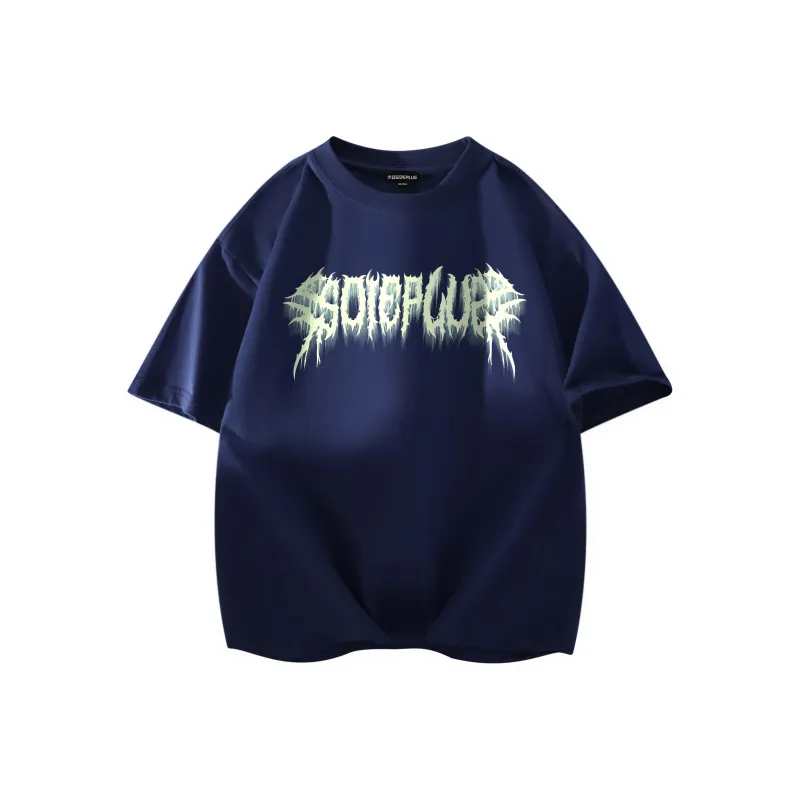 SOIE T Shirts Unisex-17