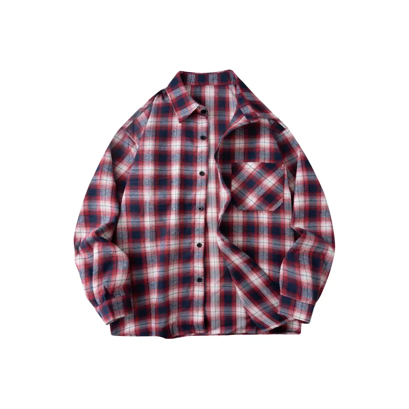 MindBridge Shirts Unisex-7