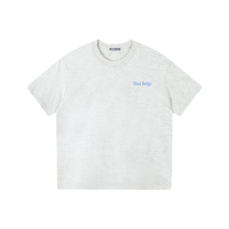 MindBridge T Shirts Unisex-9
