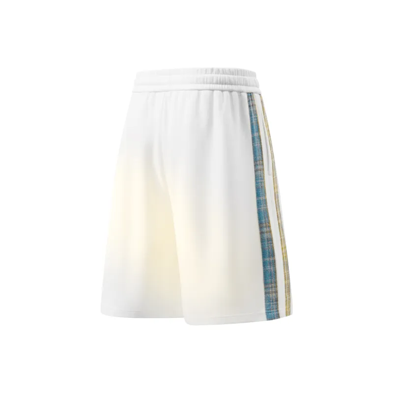 ALI THE FOX Casual Shorts Unisex-13