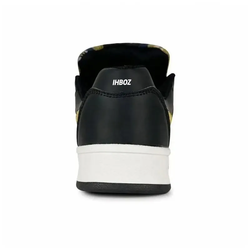 IHBOZ Low Top Skateboard Shoes Unisex-8