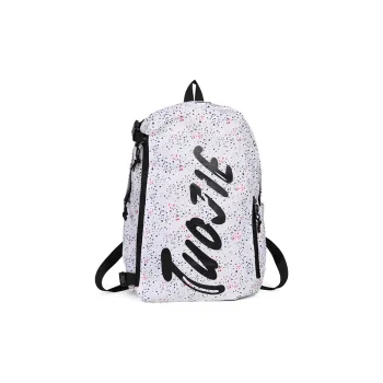 GOBLIN SHARKS 1759 Oxford Backpack Unisex Multicolor