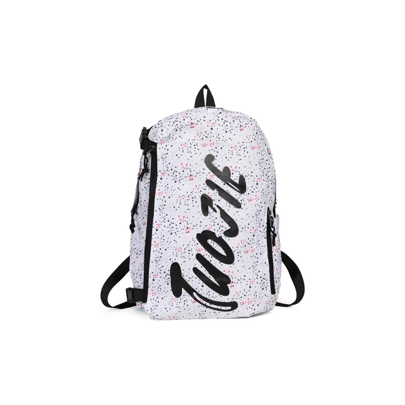 GOBLIN SHARKS 1759 Oxford Backpack Unisex Multicolor-0