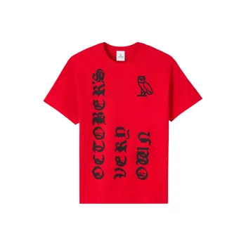 Ovo 416 Dice T Shirt