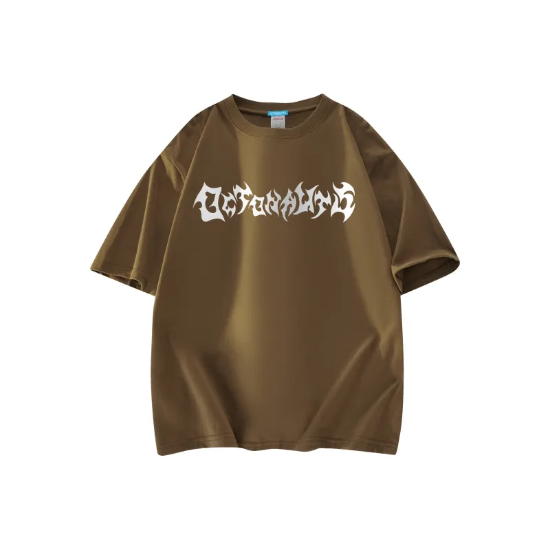 Small Columns Under The Sea T Shirt Unisex-16