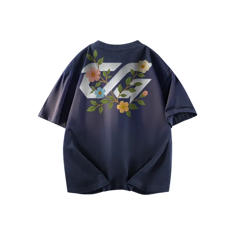 CHARLIE GOLF T Shirts Unisex-7