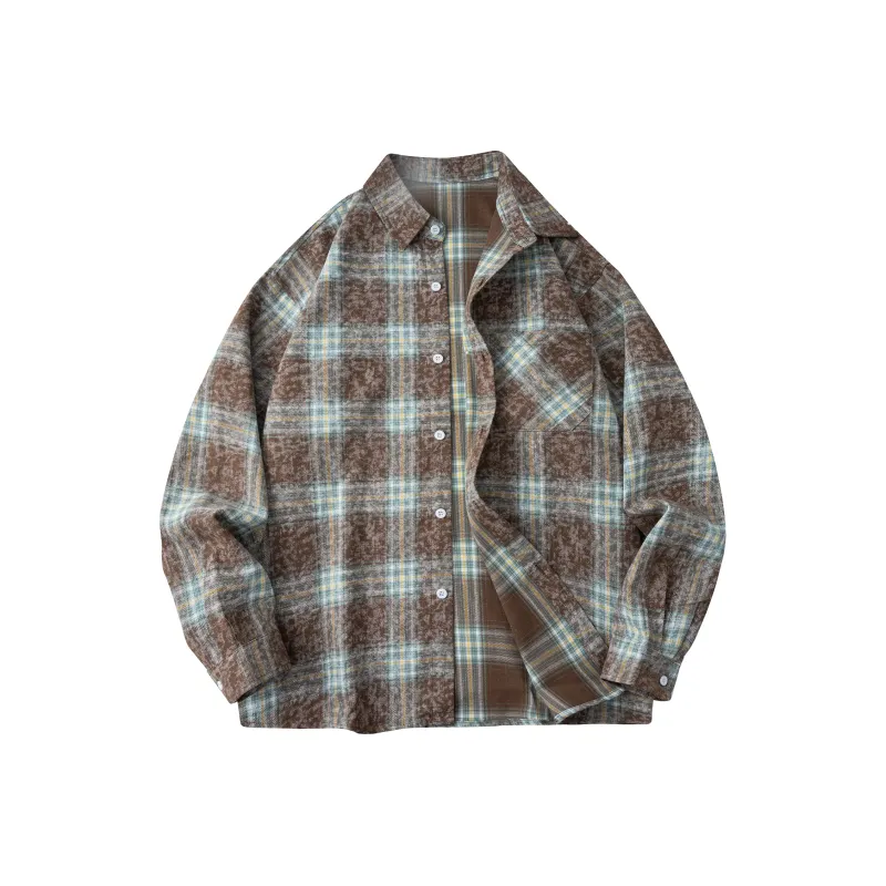 MindBridge Shirts Unisex-1