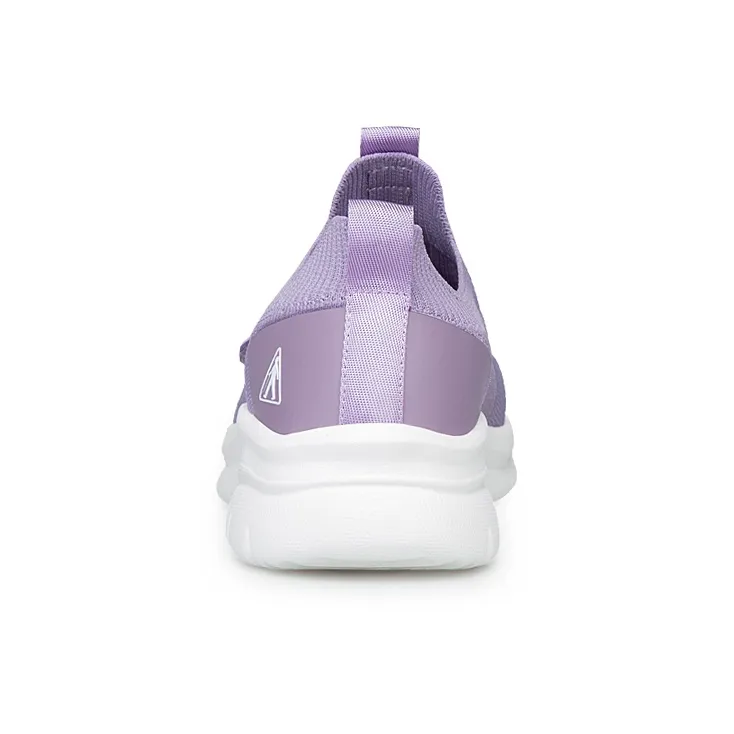 ZULIZ Sports Elderly Shoes Casual Shoes Women's Low Top Black/White/Pink/Purple-13