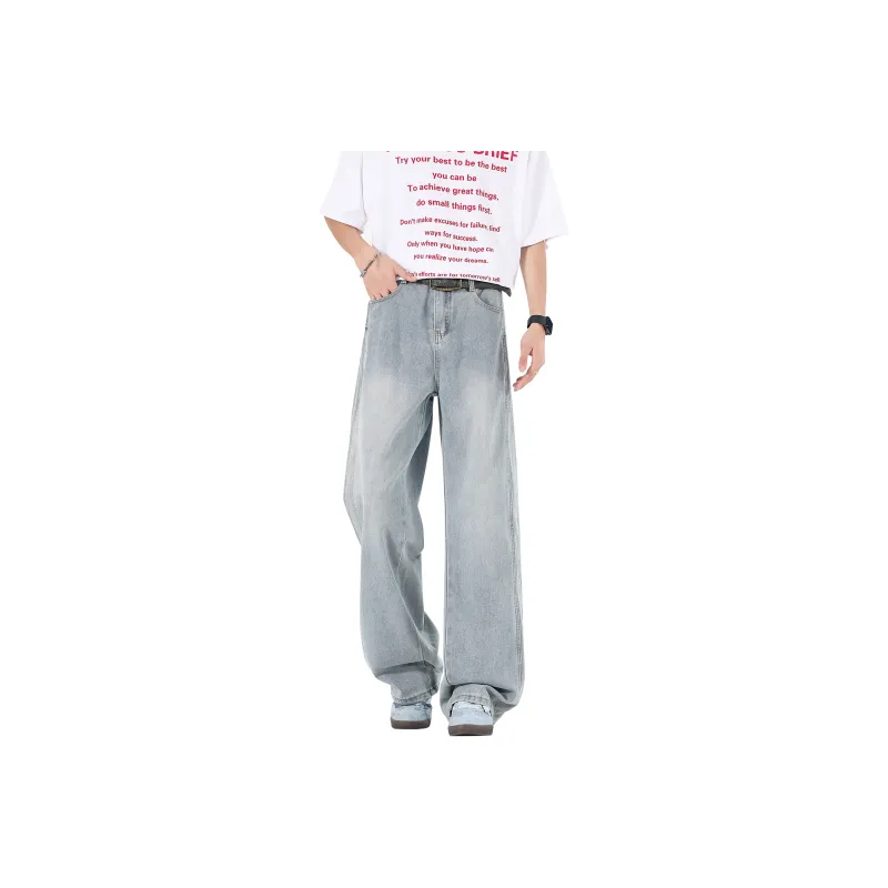 PASOK Jeans Unisex-2