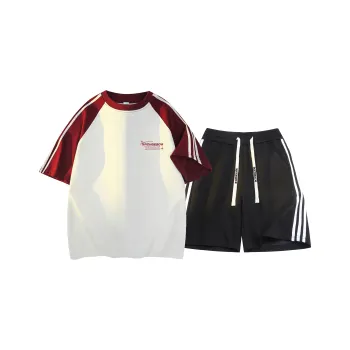 SPONGEBOB SQUAREPANTS Casual Sportswear Unisex