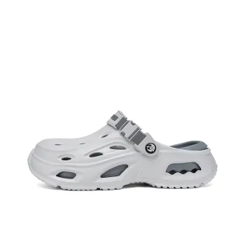 JANE HARLOW Clogs Men