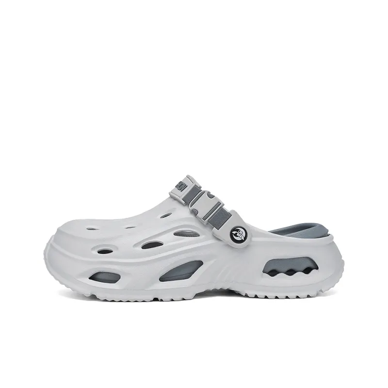 JANE HARLOW Clogs Men-0
