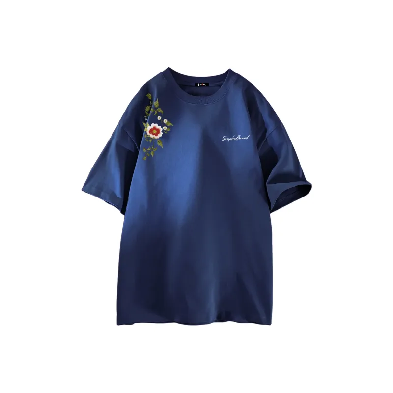 SOIE T-Shirts Unisex-20