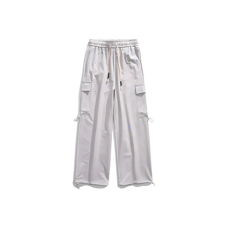 URBAN AUTHENTIC Casual Pants Unisex-12
