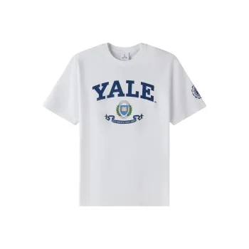 October's Very Own T Shirt Men's White