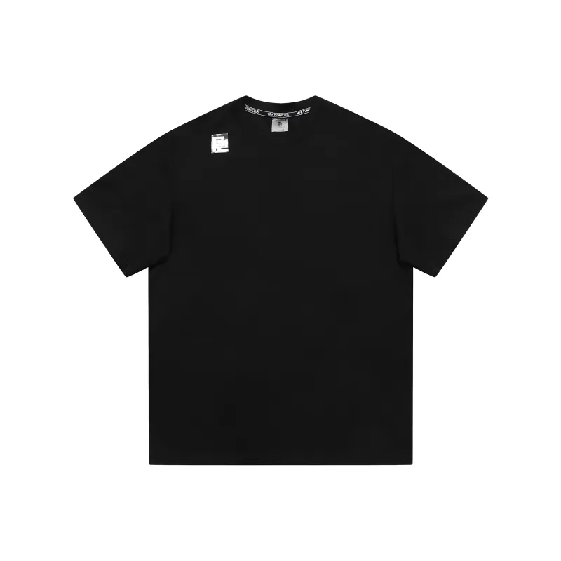 MPA PUMPCLUB T Shirts Men-0