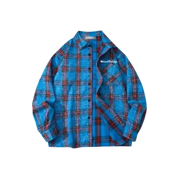 MindBridge Shirts Unisex