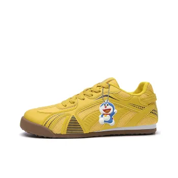 DoraemonA Low Top Casual Shoes Unisex