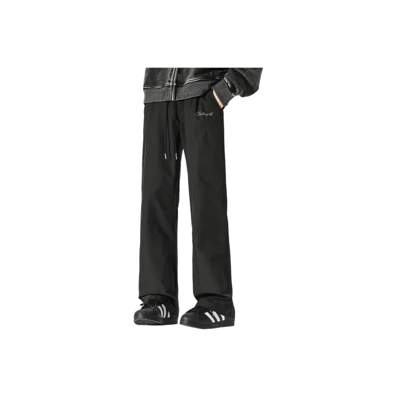CHARLIE GOLF Casual Pants Unisex-5