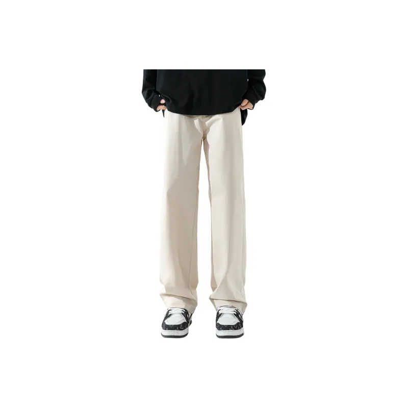 CHARLIE GOLF Casual Pants Unisex-2