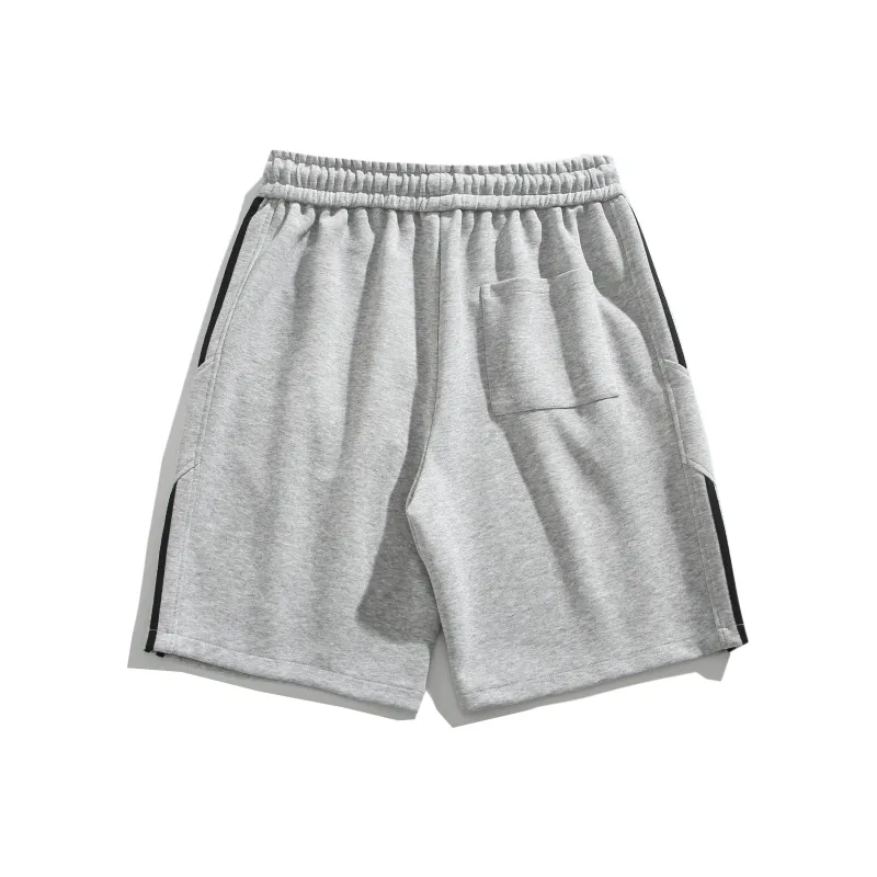 Manchester City F.C. Casual Shorts Unisex-7