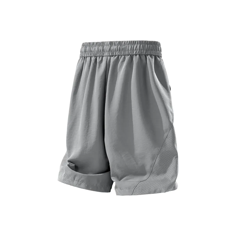 Manchester City F.C. Casual Shorts Unisex-7