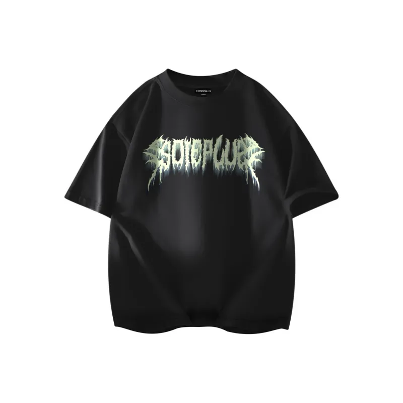 SOIE T Shirts Unisex-1